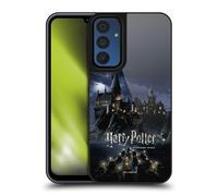 Head Case Designs Officially Licensed Harry Potter Castle Sorcerer's Stone II Gel Armour Case [Military Grade Protection] Compatible With Samsung Galaxy A15