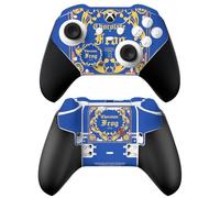 Head Case Designs Officially Licensed Harry Potter Chocolate Frog Graphics Vinyl Sticker Gaming Skin Decal Cover Compatible With Xbox Series X & S Elite Wireless Controller Series 2