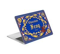 Head Case Designs Officially Licensed Harry Potter Chocolate Frog Graphics Vinyl Sticker Skin Decal Cover Compatible With MacBook Pro 13" A1989 / A2159