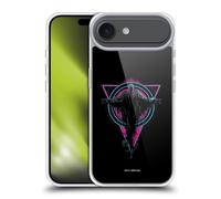 Head Case Designs Officially Licensed Harry Potter Dementors Deathly Hallows XXII Gel Case [Military Grade Protection] Compatible With Apple iPhone 17 Air