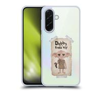 Head Case Designs Officially Licensed Harry Potter Dobby Memorabilia Gel Case [Military Grade Protection] Compatible With Samsung Galaxy A36 5G
