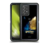 Head Case Designs Officially Licensed Harry Potter Dobby Poster Chamber Of Secrets III Ultra-Armoured Shockproof Case [Military Grade Protection] Compatible With Galaxy A52 / A52s / 5G (2021)