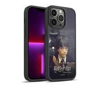Head Case Designs Officially Licensed Harry Potter Feather Quill Sorcerer's Stone II Gel Armour Case [Military Grade Protection] Compatible With Apple iPhone 13 Pro