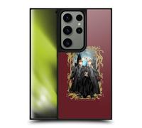 Head Case Designs Officially Licensed Harry Potter Fred and George Weasley 25th Anniversary Anime Gel Armour Case [Military Grade Protection] Compatible With Samsung Galaxy S24 Ultra 5G