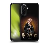 Head Case Designs Officially Licensed Harry Potter Ginny Weasley Chamber Of Secrets IV Gel Armour Case [Military Grade Protection] Compatible With Samsung Galaxy A36 5G