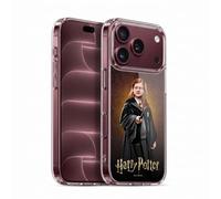Head Case Designs Officially Licensed Harry Potter Ginny Weasley Chamber Of Secrets IV Gel Case [Military Grade Protection] Compatible With Apple iPhone 18 Pro