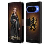 Head Case Designs Officially Licensed Harry Potter Ginny Weasley Chamber Of Secrets IV Leather Wallet Case Compatible With Google Pixel 10