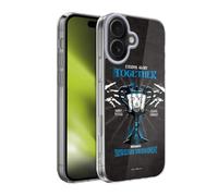 Head Case Designs Officially Licensed Harry Potter Goblet Of Fire I Triwizard Cup Harry Cedric Soft Gel Case for Apple iPhone 17