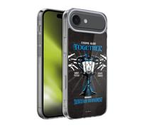 Head Case Designs Officially Licensed Harry Potter Goblet Of Fire I Triwizard Cup Harry Cedric Soft Gel Case for Apple iPhone 17 Air