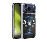 Head Case Designs Officially Licensed Harry Potter Goblet Of Fire I Triwizard Cup Harry Cedric Soft Gel Case for Apple iPhone 17 Pro