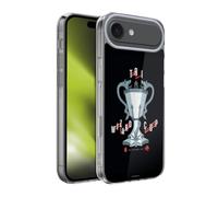 Head Case Designs Officially Licensed Harry Potter Goblet Of Fire II Triwizard Cup Soft Gel Case for Apple iPhone 17 Air