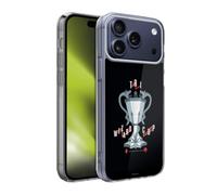 Head Case Designs Officially Licensed Harry Potter Goblet Of Fire II Triwizard Cup Soft Gel Case for Apple iPhone 17 Pro Max