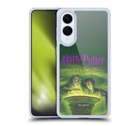 Head Case Designs Officially Licensed Harry Potter Half-Blood Prince Literary Covers Gel Case [Military Grade Protection] Compatible With Samsung Galaxy S25 Edge