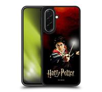 Head Case Designs Officially Licensed Harry Potter Harry Portrait Prisoner Of Azkaban II Gel Armour Case [Military Grade Protection] Compatible With Samsung Galaxy A36 5G