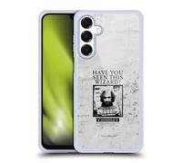 Head Case Designs Officially Licensed Harry Potter Have You Seen Sirius Black Deathly Hallows XV Gel Case [Military Grade Protection] Compatible With Samsung Galaxy A16 5G