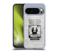 Head Case Designs Officially Licensed Harry Potter Have You Seen Sirius Black Deathly Hallows XV Gel Case [Military Grade Protection] Compatible with Google Pixel 10 and Compatible with MagSafe
