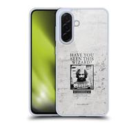 Head Case Designs Officially Licensed Harry Potter Have You Seen Sirius Black Deathly Hallows XV Gel Case [Military Grade Protection] Compatible With Samsung Galaxy A36 5G