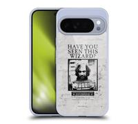 Head Case Designs Officially Licensed Harry Potter Have You Seen Sirius Black Deathly Hallows XV Gel Case [Military Grade] Compatible with Google Pixel 10 Pro XL and Compatible with MagSafe