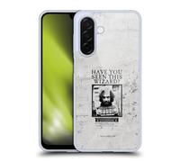Head Case Designs Officially Licensed Harry Potter Have You Seen Sirius Black Deathly Hallows XV Gel Case [Military Grade Protection] Compatible With Samsung Galaxy A26 5G