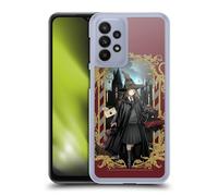 Head Case Designs Officially Licensed Harry Potter Hermione Granger 25th Anniversary Anime Hard Back Case Compatible With Samsung Galaxy A23 / 5G (2022)