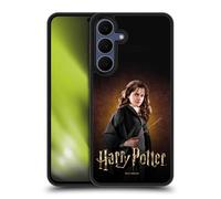Head Case Designs Officially Licensed Harry Potter Hermione Granger Chamber Of Secrets IV Gel Armour Case [Military Grade Protection] Compatible With Samsung Galaxy S25 FE