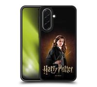 Head Case Designs Officially Licensed Harry Potter Hermione Granger Chamber Of Secrets IV Gel Armour Case [Military Grade Protection] Compatible With Samsung Galaxy A36 5G