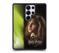 Head Case Designs Officially Licensed Harry Potter Hermione Granger Sorcerer's Stone II Gel Armour Case [Military Grade Protection] Compatible With Samsung Galaxy S25 Ultra