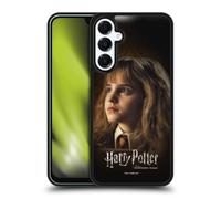 Head Case Designs Officially Licensed Harry Potter Hermione Granger Sorcerer's Stone II Gel Armour Case [Military Grade Protection] Compatible With Samsung Galaxy A16 5G