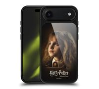 Head Case Designs Officially Licensed Harry Potter Hermione Granger Sorcerer's Stone II Gel Armour Case [Military Grade Protection] Compatible With Apple iPhone 17 Air