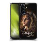 Head Case Designs Officially Licensed Harry Potter Hermione Granger Sorcerer's Stone II Gel Armour Case [Military Grade Protection] Compatible With Samsung Galaxy A36 5G