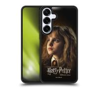 Head Case Designs Officially Licensed Harry Potter Hermione Granger Sorcerer's Stone II Gel Armour Case [Military Grade Protection] Compatible With Samsung Galaxy S25+