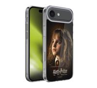 Head Case Designs Officially Licensed Harry Potter Hermione Granger Sorcerer's Stone II Gel Case [Military Grade Protection] Compatible With Apple iPhone 17 Air