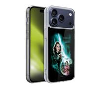 Head Case Designs Officially Licensed Harry Potter Hermione Patronus Order Of The Phoenix I Gel Case [Military Grade Protection] Compatible With Apple iPhone 17 Pro