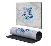 Head Case Designs Officially Licensed Harry Potter Hogwarts Aguamenti Graphics 9.84 x 11.81 x 0.12 inches (250 x 300 mm) - S Gaming Office Desk PC Keyboard Mouse Mat Pad