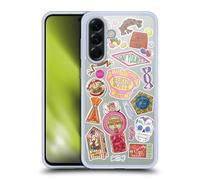 Head Case Designs Officially Licensed Harry Potter Honeydukes Receipt Memorabilia Gel Case [Military Grade Protection] Compatible With Samsung Galaxy A56 5G