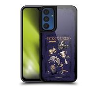 Head Case Designs Officially Licensed Harry Potter Horcruxes Dementors Kiss Gel Armour Case [Military Grade Protection] Compatible With Samsung Galaxy A15