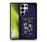 Head Case Designs Officially Licensed Harry Potter Horcruxes Dementors Kiss Gel Armour Case [Military Grade Protection] Compatible With Samsung Galaxy S25 Ultra