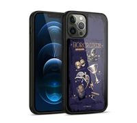 Head Case Designs Officially Licensed Harry Potter Horcruxes Dementors Kiss Gel Armour Case [Military Grade Protection] Compatible With Apple iPhone 12 Pro Max