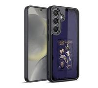 Head Case Designs Officially Licensed Harry Potter Horcruxes Dementors Kiss Gel Armour Case [Military Grade Protection] Compatible With Samsung Galaxy S24 5G