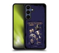Head Case Designs Officially Licensed Harry Potter Horcruxes Dementors Kiss Gel Armour Case [Military Grade Protection] Compatible With Samsung Galaxy S25 FE