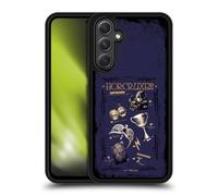 Head Case Designs Officially Licensed Harry Potter Horcruxes Dementors Kiss Gel Armour Case [Military Grade Protection] Compatible With Samsung Galaxy A54 5G