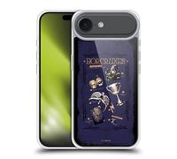 Head Case Designs Officially Licensed Harry Potter Horcruxes Dementors Kiss Gel Case [Military Grade Protection] Compatible With Apple iPhone 17 Air