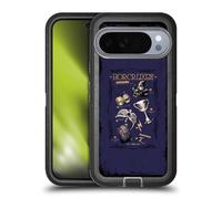 Head Case Designs Officially Licensed Harry Potter Horcruxes Dementors Kiss Ultra-Armoured Shockproof Case [Military Grade Protection] Compatible With Google Pixel 10 Pro XL