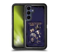 Head Case Designs Officially Licensed Harry Potter Horcruxes Dementors Kiss Ultra-Armoured Shockproof Case [Military Grade Protection] Compatible With Samsung Galaxy S25 FE
