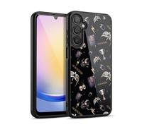 Head Case Designs Officially Licensed Harry Potter Horcruxes Pattern Dementors Kiss Gel Armour Case [Military Grade Protection] Compatible With Samsung Galaxy A25 5G
