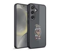 Head Case Designs Officially Licensed Harry Potter Love us Never Leave us Sirius Deathly Hallows XIV Gel Armour Case [Military Grade Protection] Compatible With Samsung Galaxy S24 5G