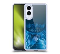 Head Case Designs Officially Licensed Harry Potter Order Of The Phoenix Literary Covers Gel Case [Military Grade Protection] Compatible With Samsung Galaxy S25 Edge