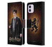 Head Case Designs Officially Licensed Harry Potter Portrait Chamber Of Secrets IV Leather Wallet Case Compatible With Apple iPhone 11