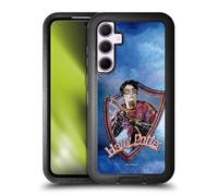 Head Case Designs Officially Licensed Harry Potter Quidditch 2 Prisoner Of Azkaban II Ultra-Armoured Shockproof Case [Military Grade Protection] Compatible With Samsung Galaxy A35 5G