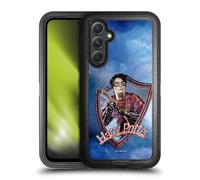 Head Case Designs Officially Licensed Harry Potter Quidditch 2 Prisoner Of Azkaban II Ultra-Armoured Shockproof Case [Military Grade Protection] Compatible With Samsung Galaxy A54 5G